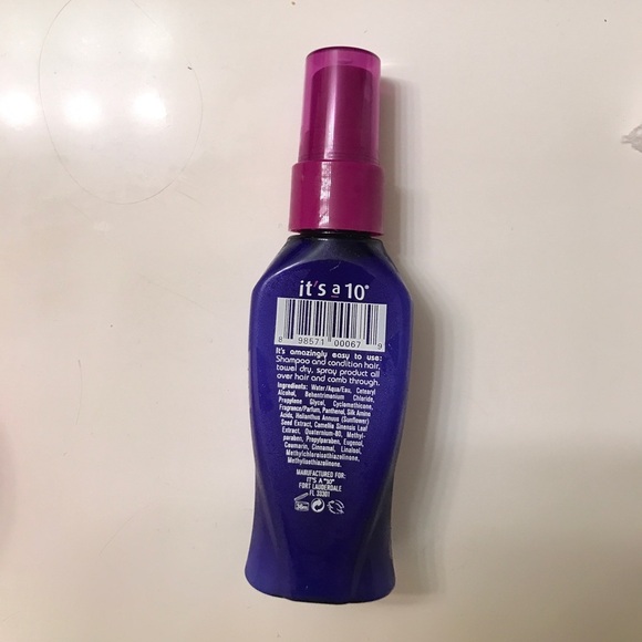 It's a 10 - Picture 2 of 2